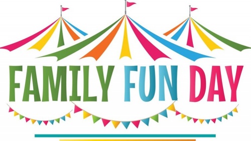 Midlothian Champs Fun Day 